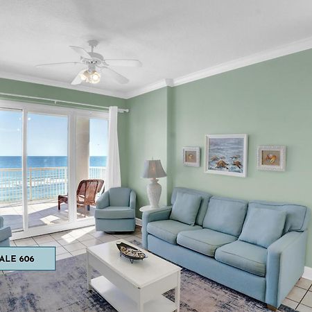 Island Royale 606 By Liquid Life Daire Gulf Shores Dış mekan fotoğraf