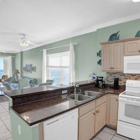 Island Royale 606 By Liquid Life Daire Gulf Shores Dış mekan fotoğraf