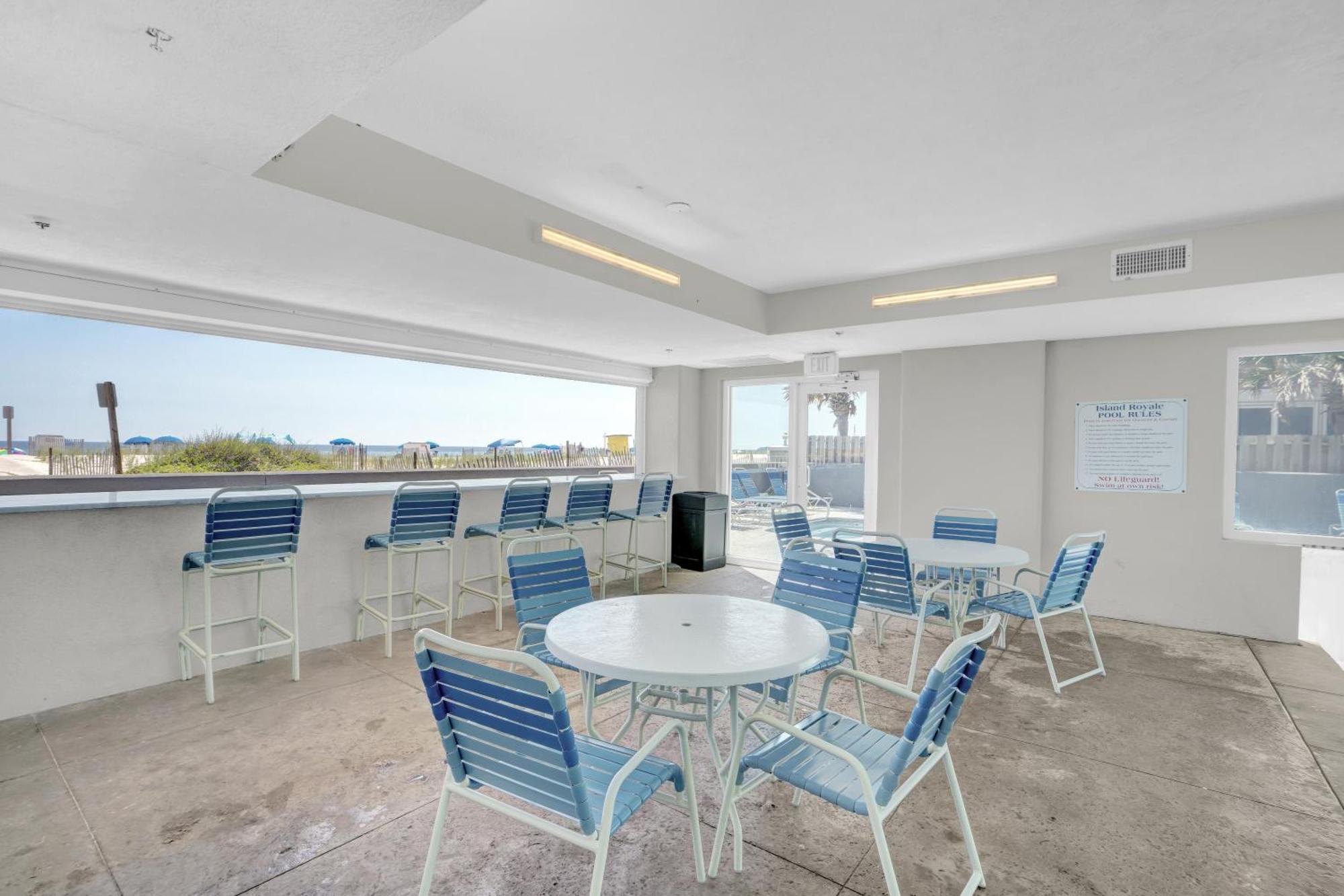 Island Royale 606 By Liquid Life Daire Gulf Shores Dış mekan fotoğraf