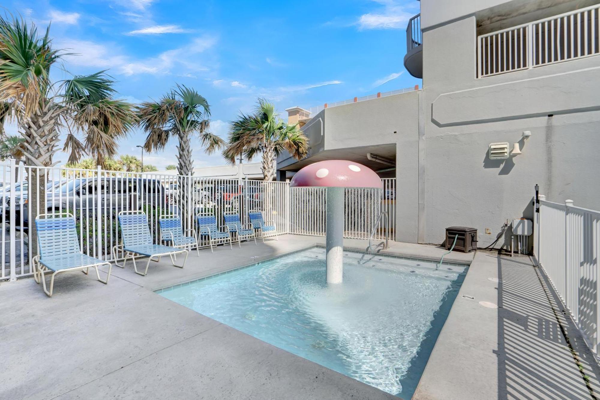 Island Royale 606 By Liquid Life Daire Gulf Shores Dış mekan fotoğraf