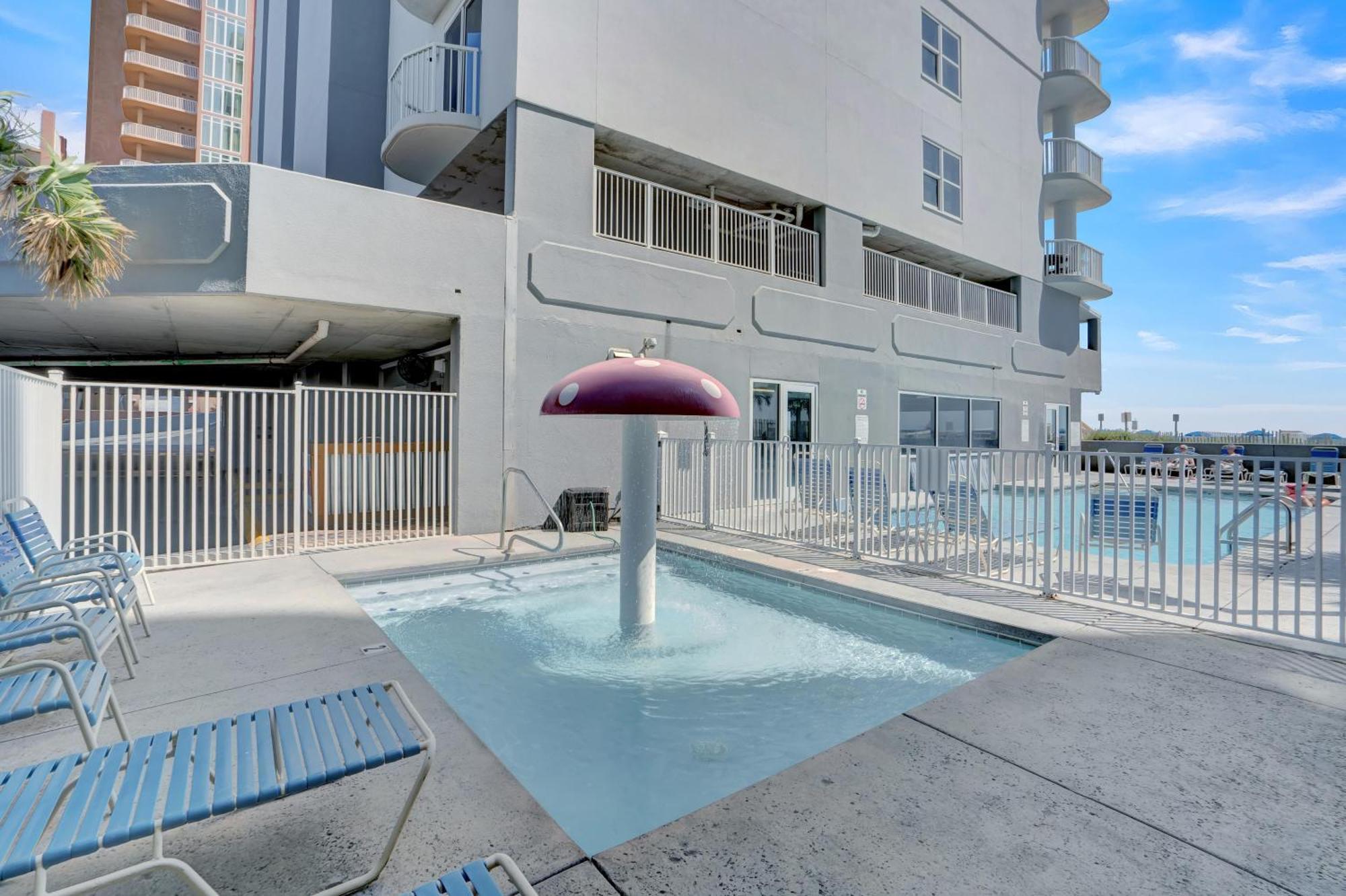 Island Royale 606 By Liquid Life Daire Gulf Shores Dış mekan fotoğraf