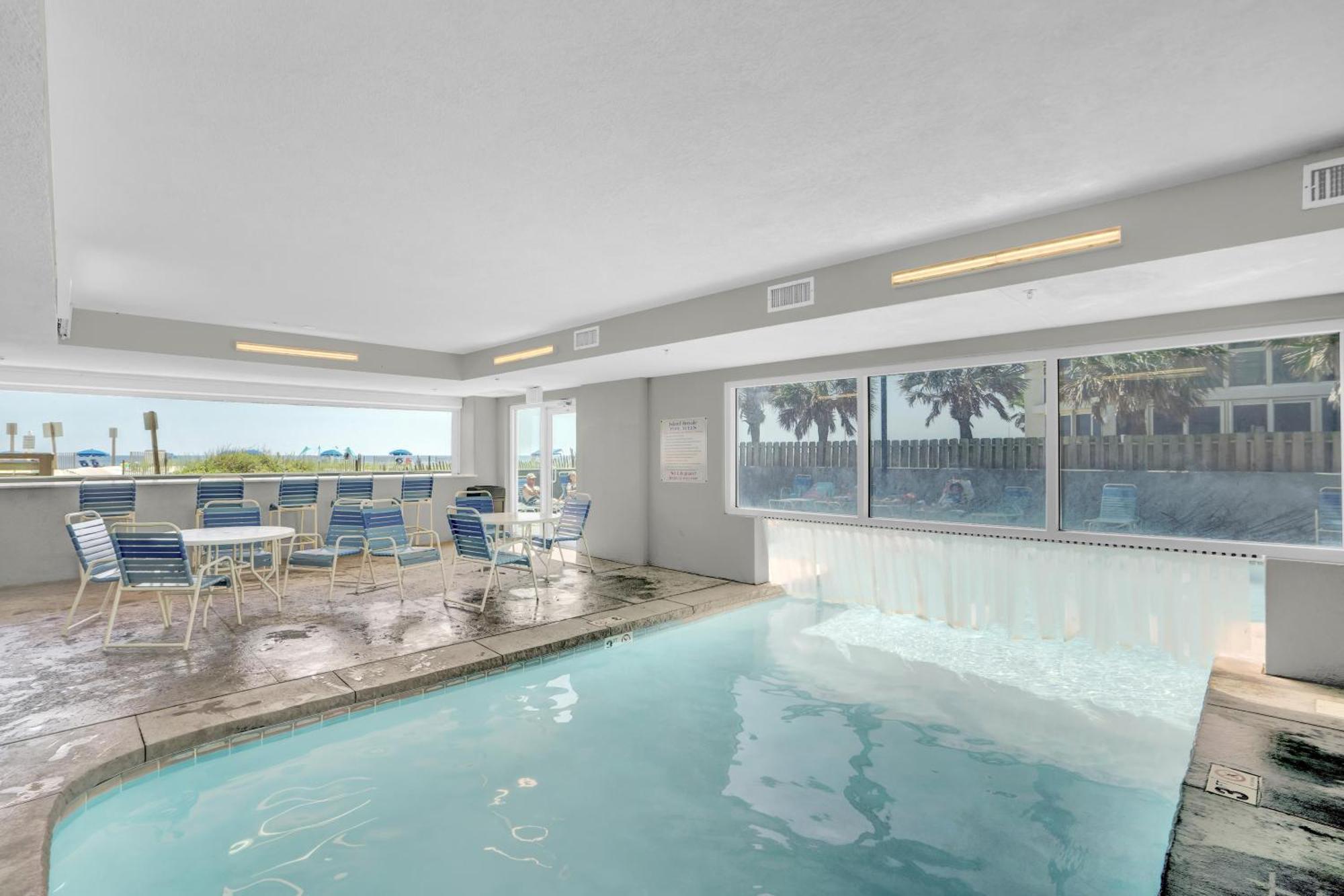 Island Royale 606 By Liquid Life Daire Gulf Shores Dış mekan fotoğraf