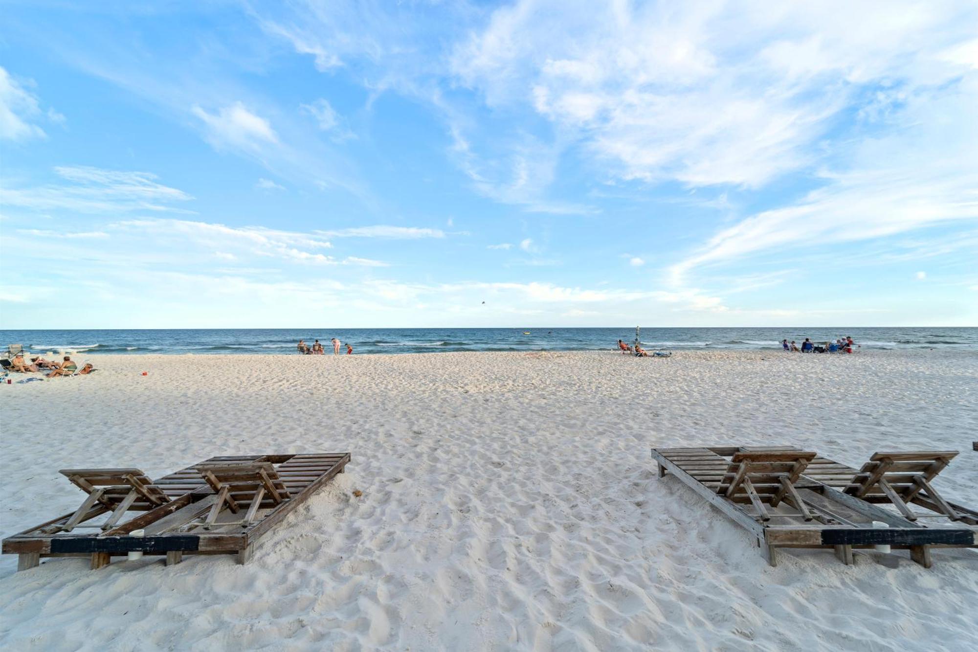 Island Royale 606 By Liquid Life Daire Gulf Shores Dış mekan fotoğraf