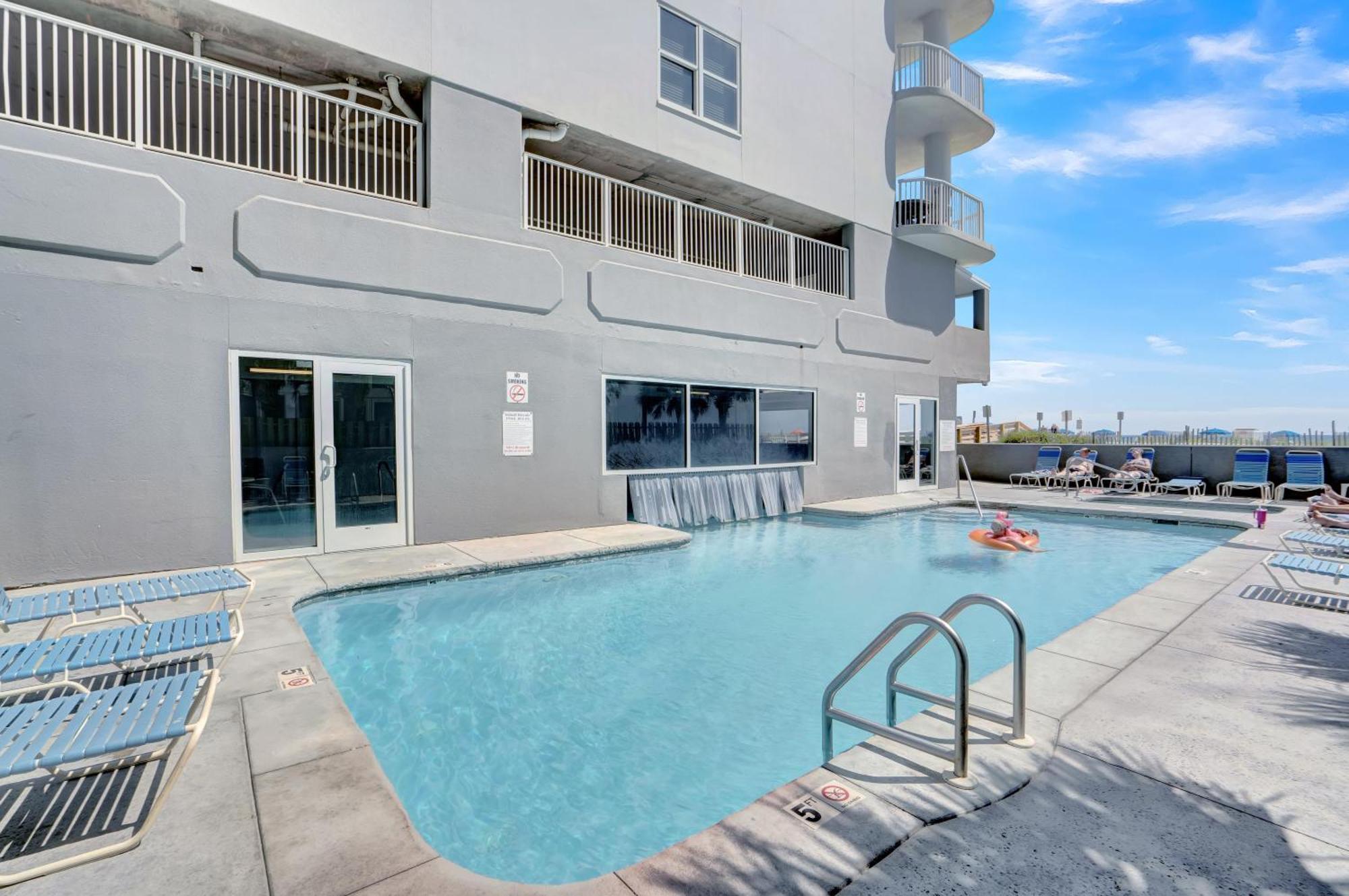 Island Royale 606 By Liquid Life Daire Gulf Shores Dış mekan fotoğraf