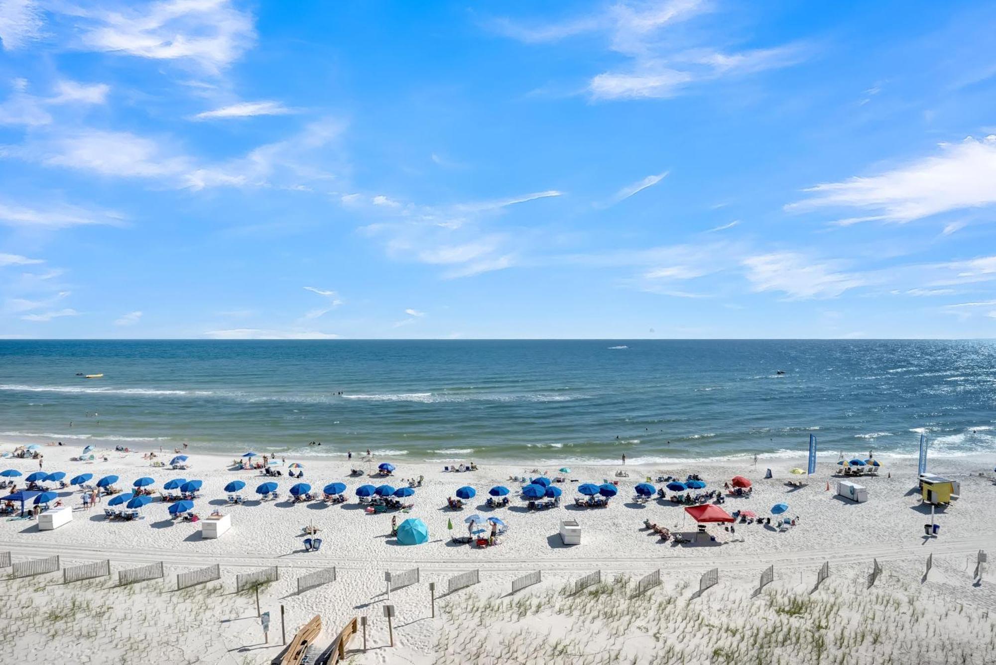 Island Royale 606 By Liquid Life Daire Gulf Shores Dış mekan fotoğraf