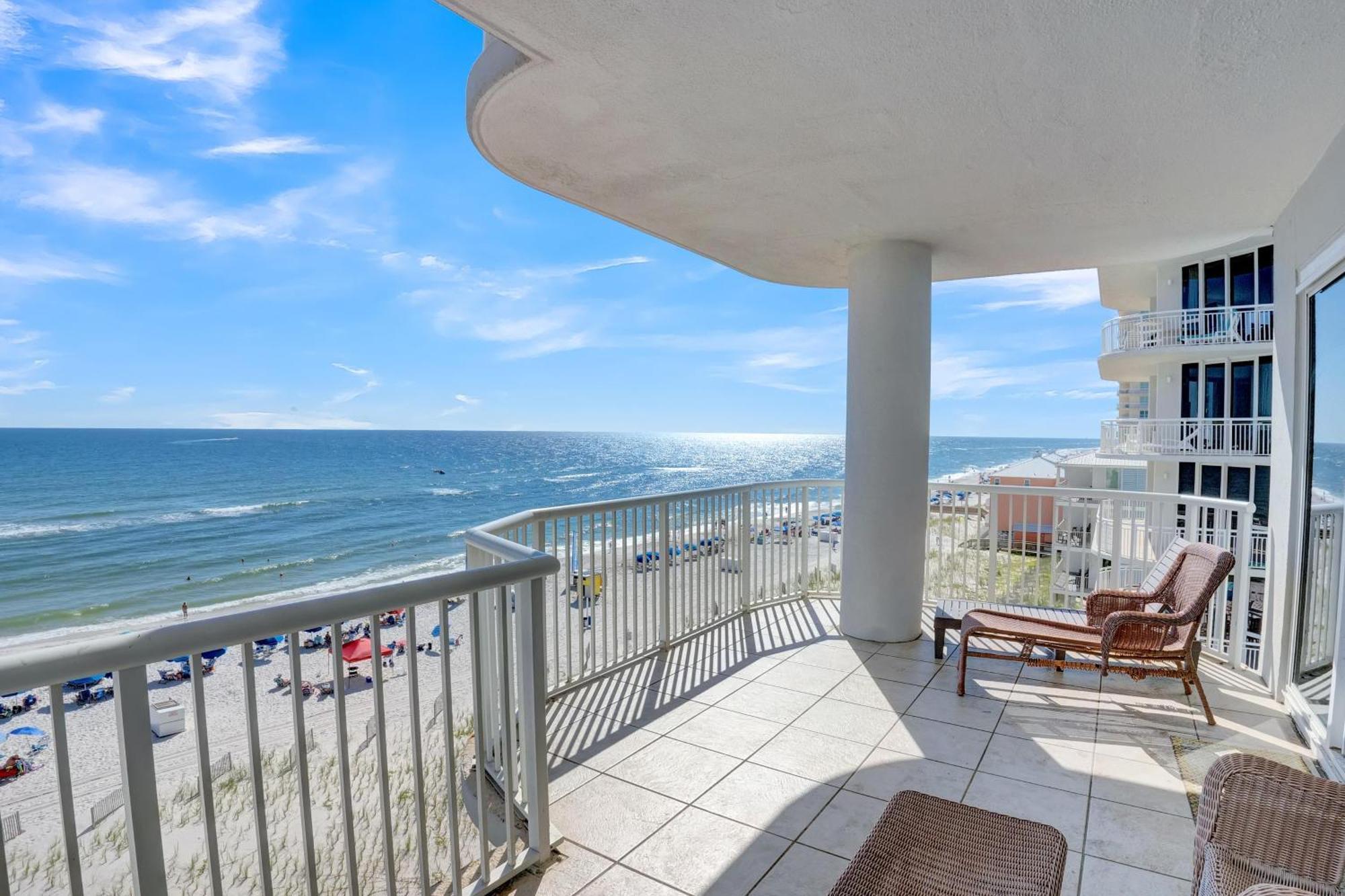 Island Royale 606 By Liquid Life Daire Gulf Shores Dış mekan fotoğraf
