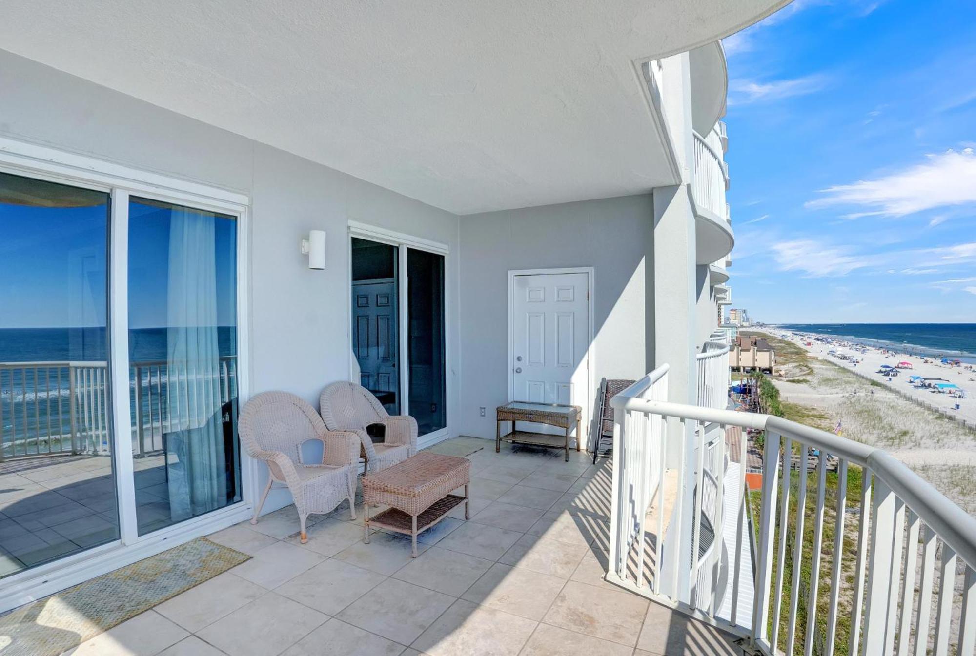 Island Royale 606 By Liquid Life Daire Gulf Shores Dış mekan fotoğraf