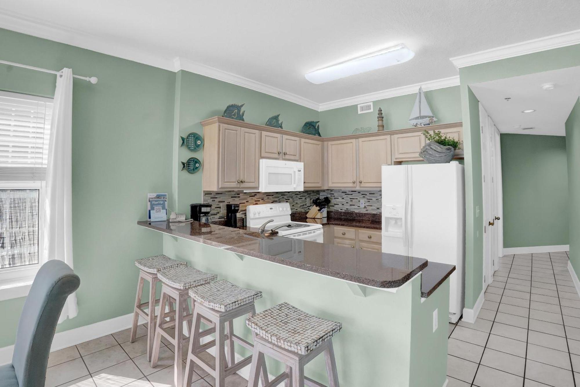 Island Royale 606 By Liquid Life Daire Gulf Shores Dış mekan fotoğraf