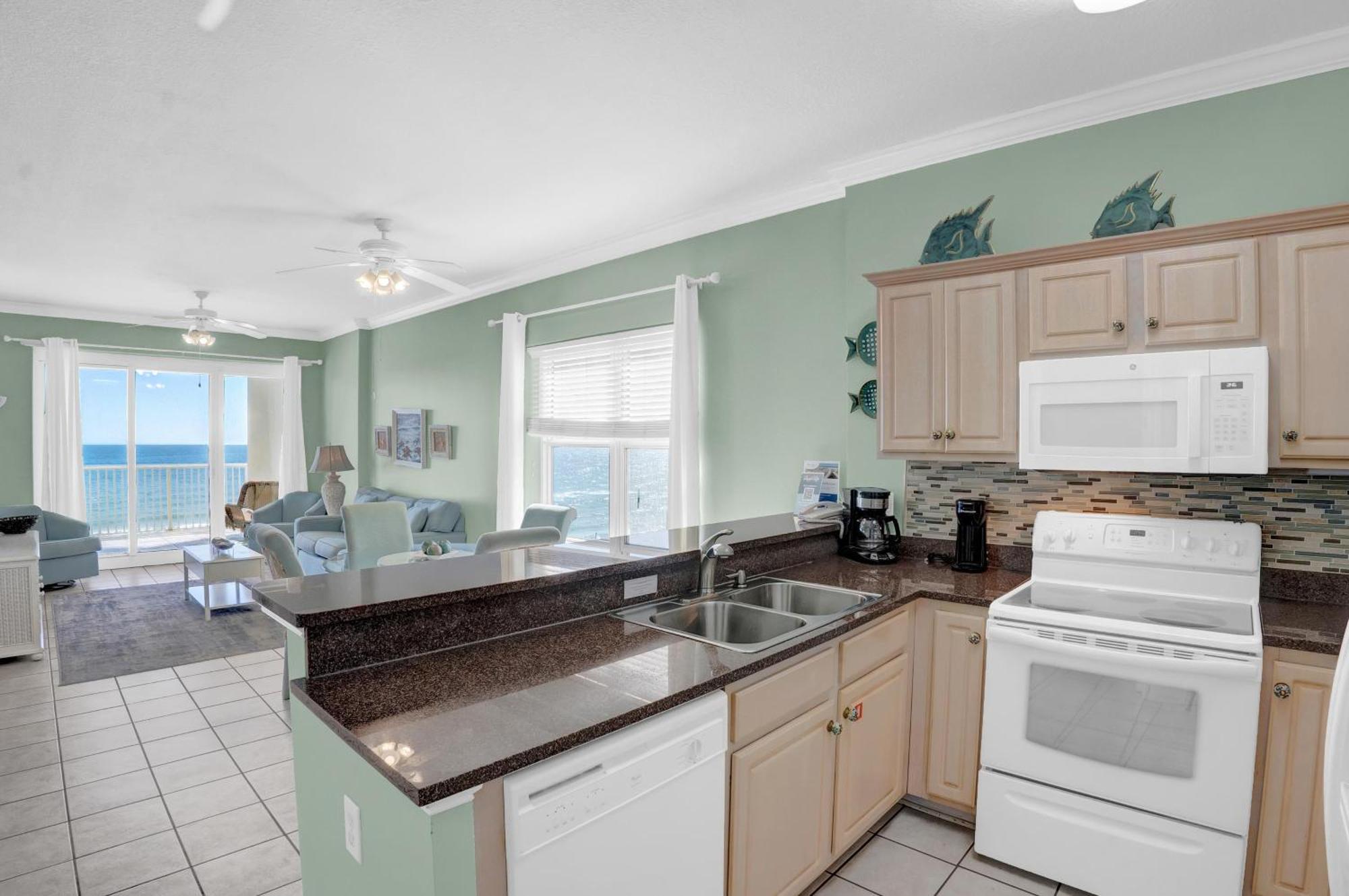 Island Royale 606 By Liquid Life Daire Gulf Shores Dış mekan fotoğraf