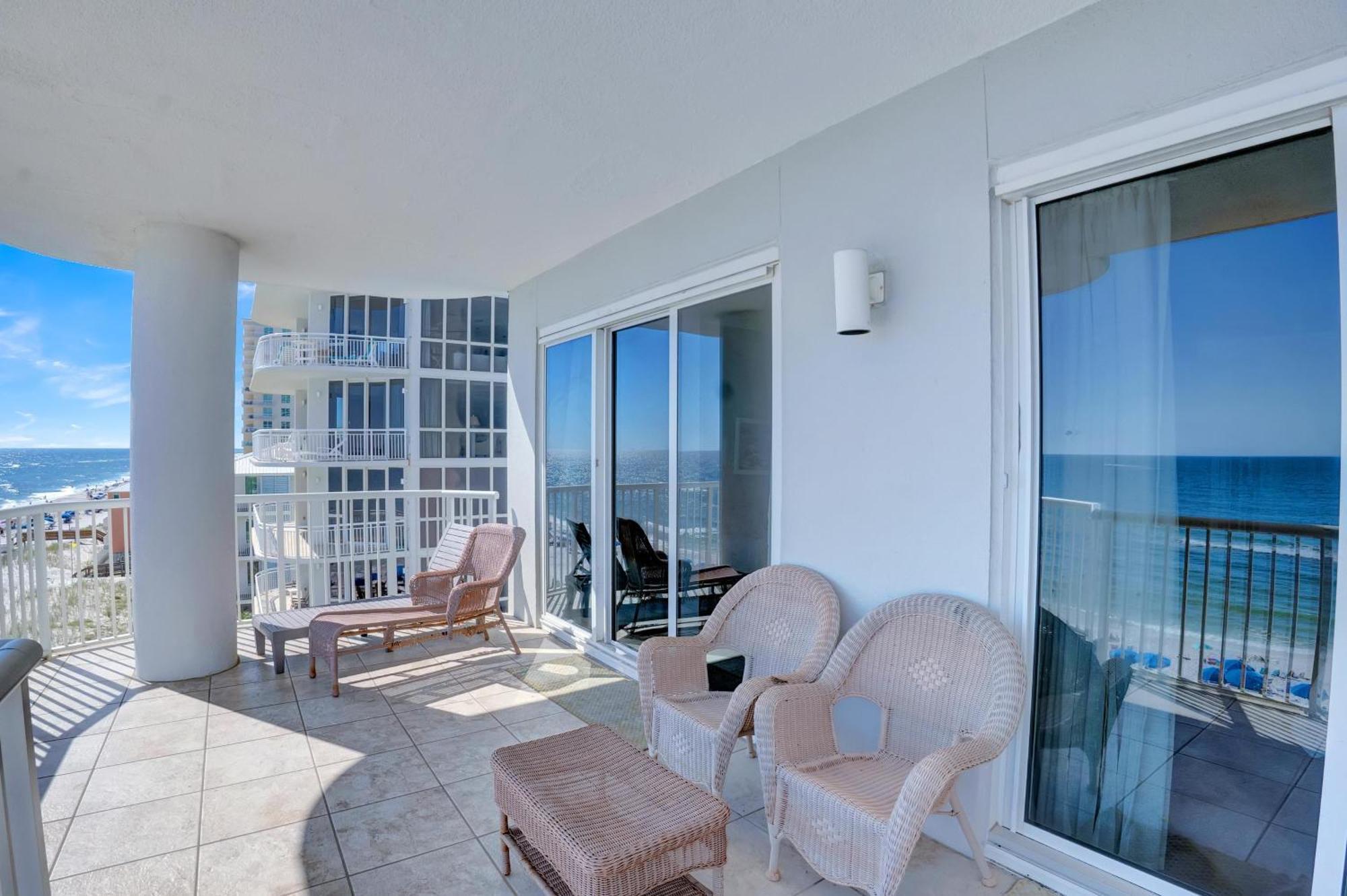 Island Royale 606 By Liquid Life Daire Gulf Shores Dış mekan fotoğraf