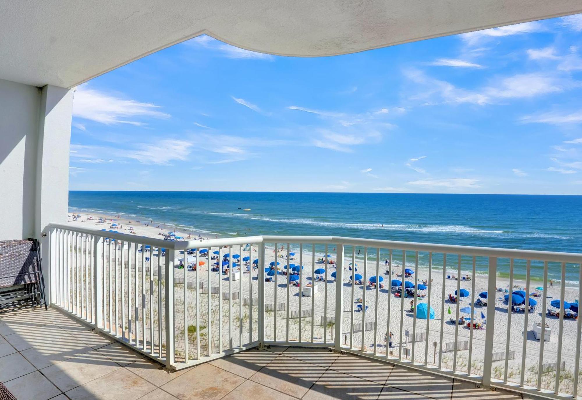Island Royale 606 By Liquid Life Daire Gulf Shores Dış mekan fotoğraf